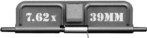 YHM DUST COVER ASSEMBLY AR-15 - CALIBER MARKED 7.62X39MM — view 1