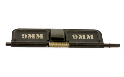 YHM DUST COVER ASSY 9MM — view 1