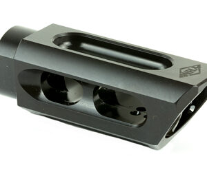 YHM SLANT BRAKE/COMP 1/2-36 9MM — view 2