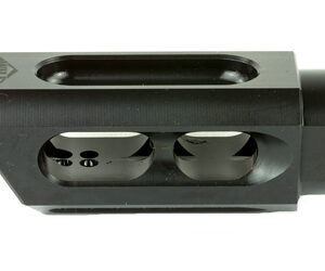 YHM SLANT BRAKE/COMP 1/2-36 9MM — view 3