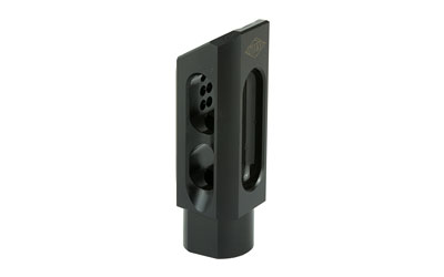 YHM SLANT BRAKE/COMP 5/8-24 .30CAL — view 1