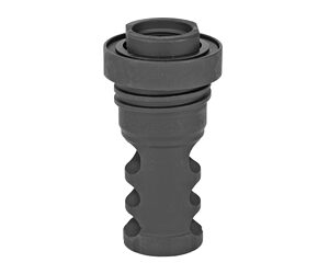 YHM QD MUZZLE BRAKE 5/8X24 — view 2