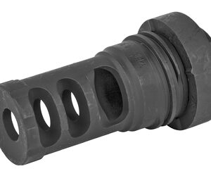 YHM QD MUZZLE BRAKE 5/8X24 — view 3