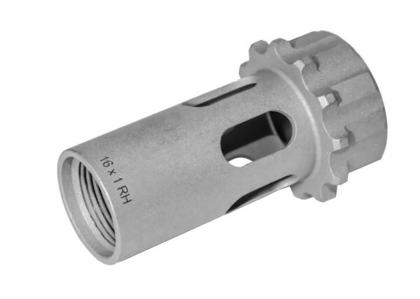 YANKEE HILL MACHINE COMPANY SIDEWINDER PISTON 45ACP.578X28 — view 1