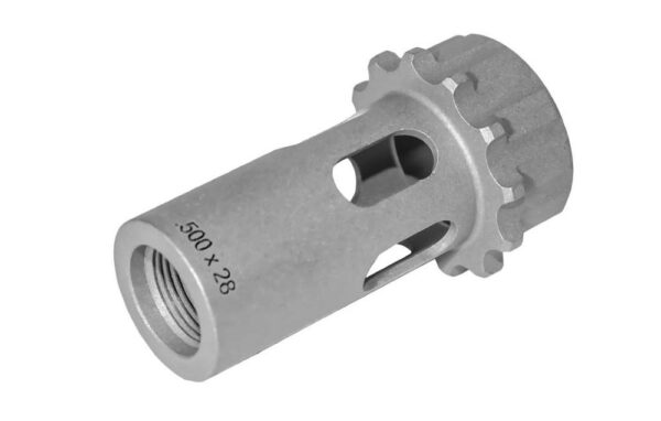 YANKEE HILL MACHINE COMPANY SIDEWINDER PISTON 9MM 1/2X28 — view 1