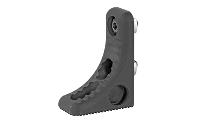 YHM MLOK HAND STOP ASSEMBLY BLK — view 1