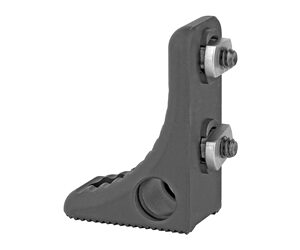 YHM MLOK HAND STOP ASSEMBLY BLK — view 2