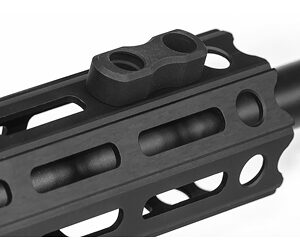 YHM M-LOK QD SLING SWIVEL MOUNT ASSY — view 2