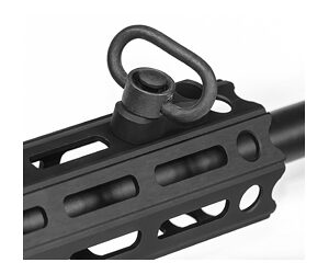 YHM M-LOK QD SLING SWIVEL MOUNT ASSY — view 3