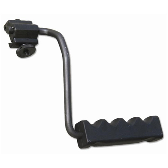 BARR RIFLE CARRY HANDLE — view 1