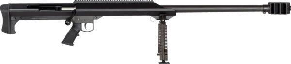 BARRETT MODEL 99 RIFLE 416BT - 32" HEAVY 1:12 BBL BLK — view 1