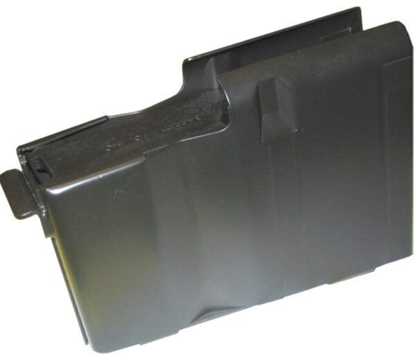 BARRETT FIREARMS MAGAZINE M95 50BMG 5RD BLK — view 1