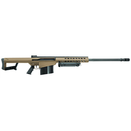 BARR 82A1 50BMG 29 TAN — view 1