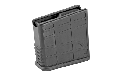 MAG BARRETT MRAD 10RD BLK — view 1