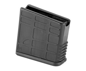 MAG BARRETT MRAD 10RD BLK — view 2