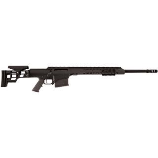 BARR MRAD 338LAP 26 FLUTED — view 1