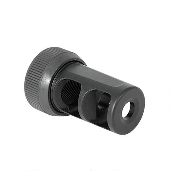 BARR AM338 MUZZLE BREAK ADAPTER — view 1