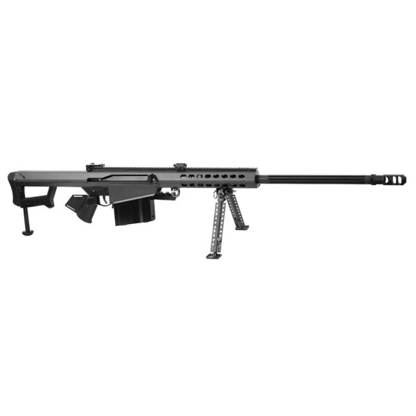BARRETT FIREARMS 82A1 416BAR BLK 29" 10+1 CA — view 1
