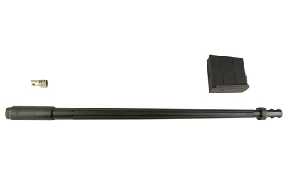 BARRETT MRAD CNV KT 300PRC BLK 10RD — view 1