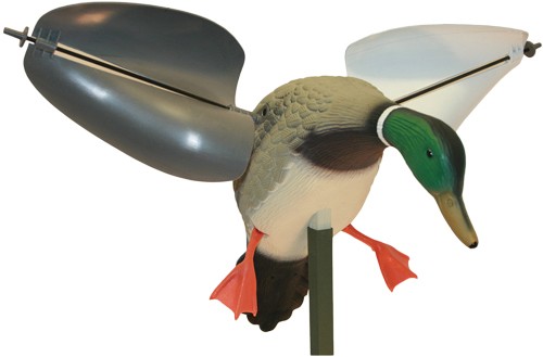MOJO WIND DUCK DECOY — view 1