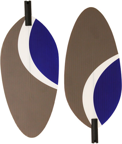 MOJO BABY MOJO/FLOATER - MAGNETIC WING SET — view 1