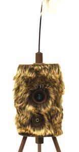 MOJO SUPER CRITTER W/CRITTER - TOPPER & SPEAKER — view 3