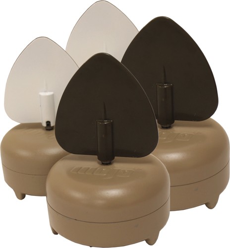 MOJO DOVE A FLICKER (4 PACK) — view 1