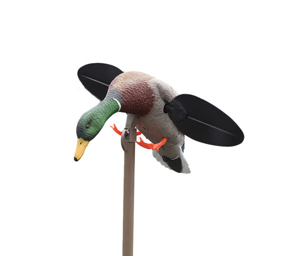 Mojo Outdoors HW2547 Mallard Lite  Multi-Color — view 1