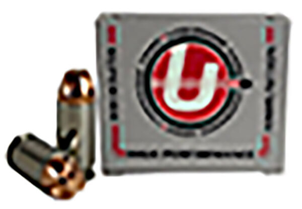UA 646 45ACP+P 200GR XP  20/10 — view 1