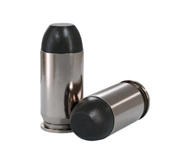 Underwood Ammo 727   45ACP+P 255gr Hard Cast Flat Nose 20 Per Box/10 Case — view 1
