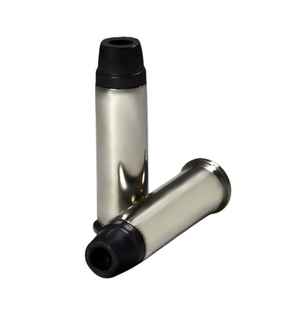 Underwood Ammo 733 Gas Check  38Special+P 158gr Semi Wadcutter Hollow Point 20 Per Box/10 Case — view 1
