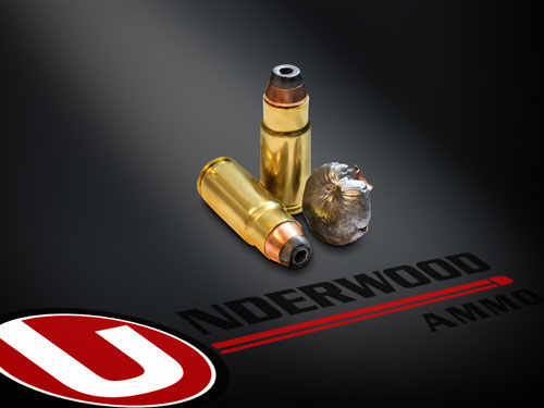 UNDERWOOD 429 DE 240GR JHP - 20RD 10BX/CS — view 1