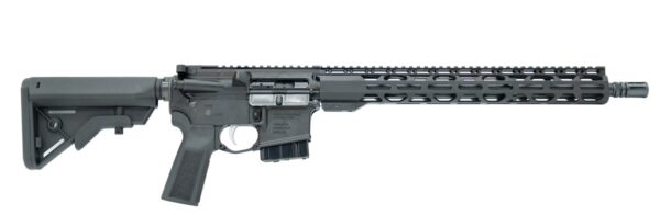 HBAR Rifle 5.56 16" TB MLOK Blk 10-rd MD* — view 1