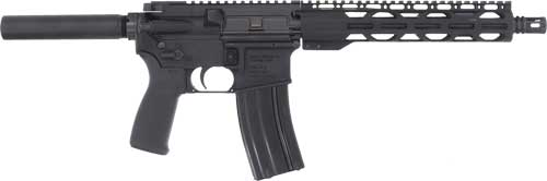 RF FP10.5-556M4-10RPR AR - PISTOL 5.56 10.5" BBL. BLACK — view 1