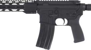 RF FP10.5-556M4-10RPR AR - PISTOL 5.56 10.5" BBL. BLACK — view 2