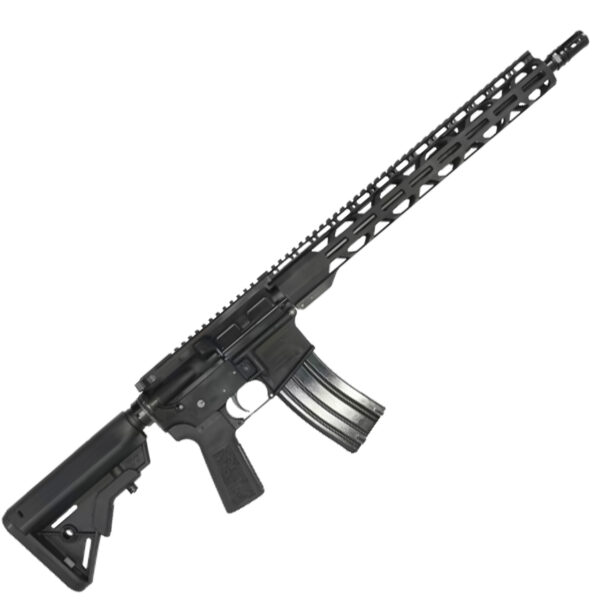 RADICAL 556NATO 16" 30RD BLK — view 1