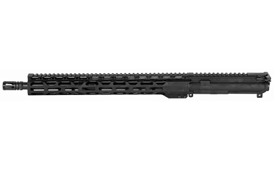 RADICAL UPPR 556 16" 1-7 MLOK BLK — view 1