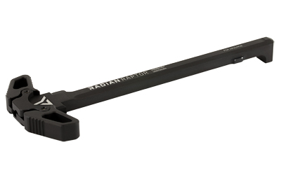 RADIAN RAPTOR CHRGNG HNDL 556 BLK — view 1