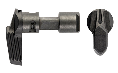 RADIAN TALON SFTY SLCTR 2 LEVER BLK — view 1