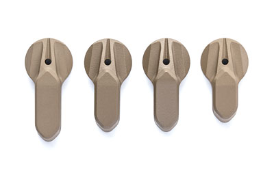 RADIAN TALON SFTY SLCTR 4 LEVER FDE — view 1