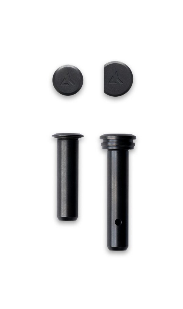 RADIAN WEAPONS TAKEDOWN PIN KIT AR15 BLK — view 1
