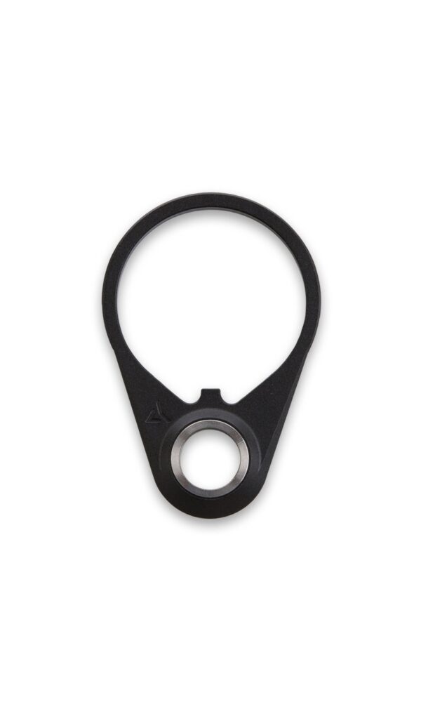 RADIAN WEAPONS QD END PLATE AR15 BLK — view 1