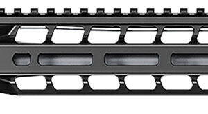 Radian Weapons R0024 Complete Upper  223 Wylde 14.50" Black Barrel, 7075-T6 Aluminum Radian Black Receiver, Extended with Magpul M-LOK Handguard for AR-15