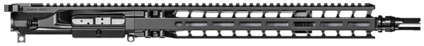 Radian Weapons R0024 Complete Upper  223 Wylde 14.50" Black Barrel, 7075-T6 Aluminum Radian Black Receiver, Extended with Magpul M-LOK Handguard for AR-15 — view 1