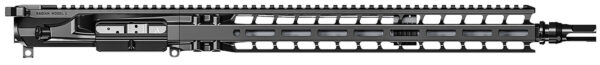 Radian Weapons R0025 Complete Upper  223 Wylde 16" Black Barrel, 7075-T6 Aluminum Radian Black Receiver, Extended with Magpul M-LOK Handguard for AR-15 — view 1