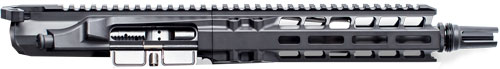 RADIAN MODEL 1 COMPLETE - UPPER 300BLK 9" BLACK — view 1