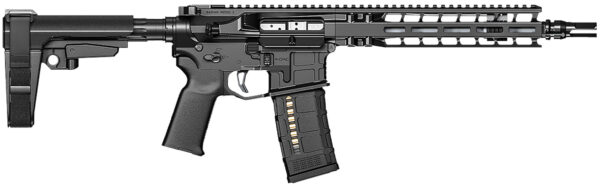 RADN R0033 MODEL 1 PISTOL 223 WYLDE 10.5" RDBLK — view 1