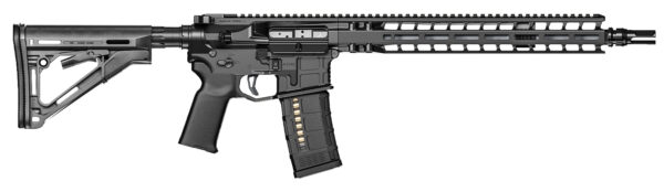 RADIAN MODEL 1 RIFLE 223WYLDE 14.5 BLK — view 1