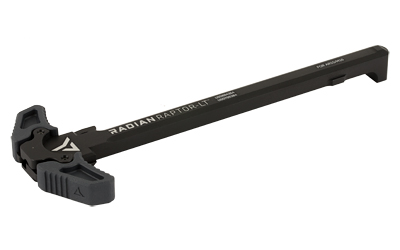 RADIAN RAPTOR-LT CHRGNG HNDL 556 GRY — view 1