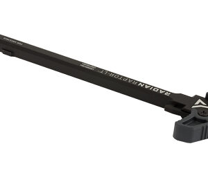 RADIAN RAPTOR-LT CHRGNG HNDL 556 GRY — view 2
